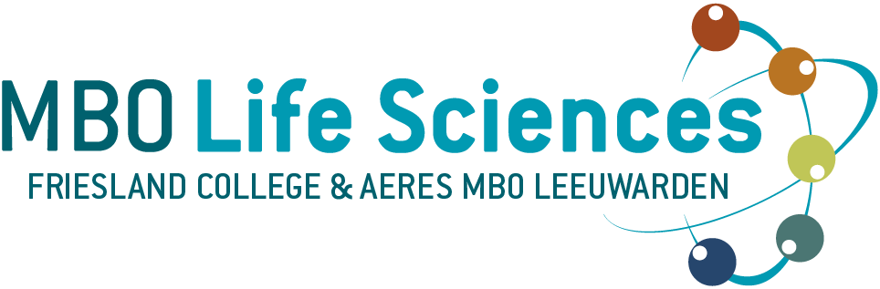  MBO Life Sicences - Friesland College & Aeres MBO Leeuwarden