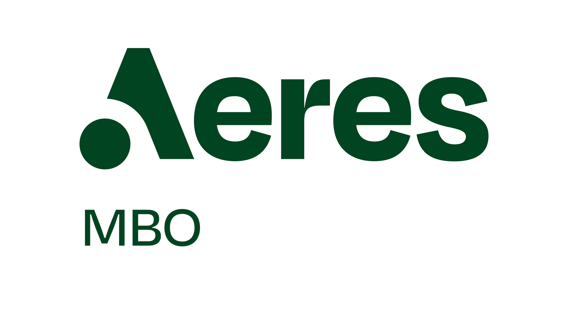  MBO Life Sicences - Firda & Aeres MBO Leeuwarden